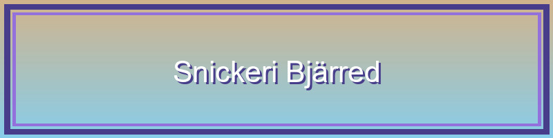 Snickeri och byggtjänster i Bjärred